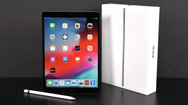 iPad 2019开始清仓，已跌至1929元，但我不建议购买