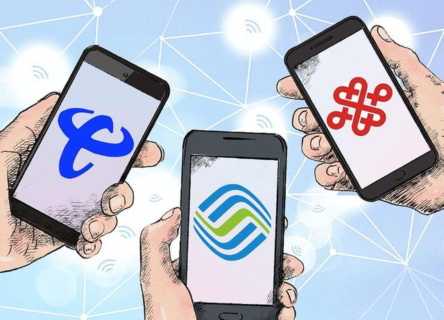 終于明白了！為啥有人寧愿裝電信付費寬帶，也不用移動免費寬帶？
