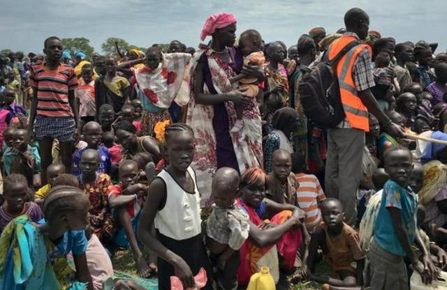 为何黑人生育率世界第一呢？