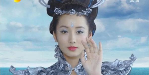 想参加《乘风破浪的姐姐》被骂？堂堂一代女神，想红怎会等到现在