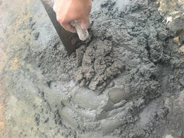 如何判定合格品水泥和不合格水泥
