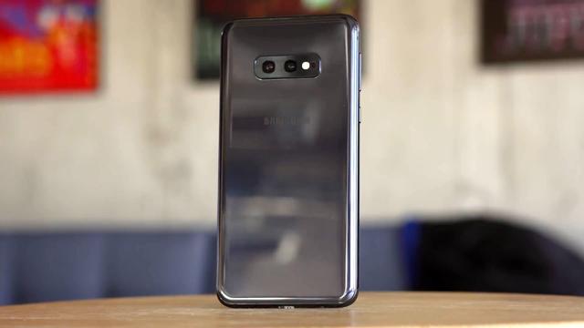 三星 Galaxy s10e一个月使用心得