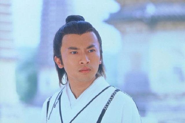 倚天屠龙记十大高手，张无忌第一没有争议，金