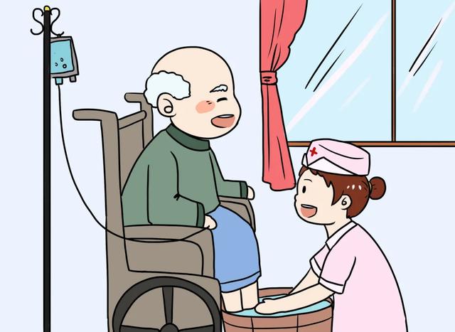 照护流程(申请长期照护险流程图)