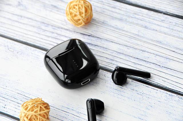 升级你的音乐体验，南卡LITE真无线蓝牙耳机