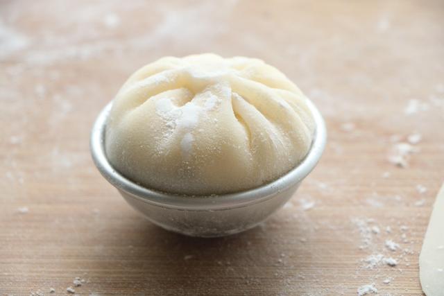 立秋后，我家最爱的甜点，蒸一蒸就搞定，孩子家人都爱吃，馋哭了