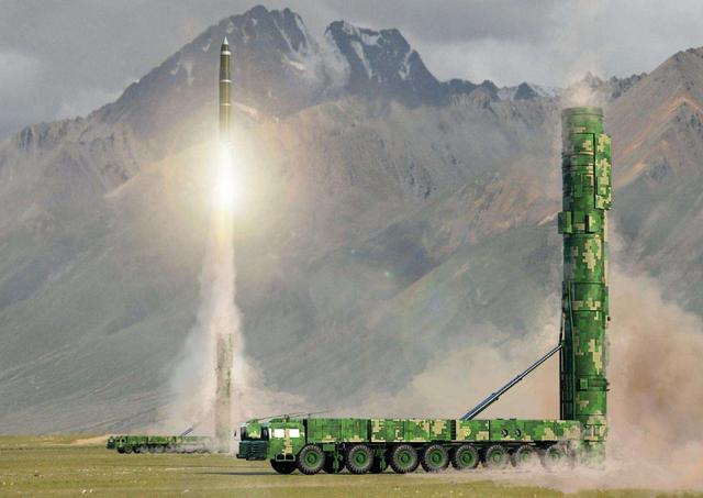 核弹发射条件(文明6核弹发射井条件)