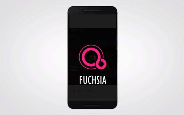 谷歌推出Fuchsia OS新操作系统-第2张图片-IT新视野
