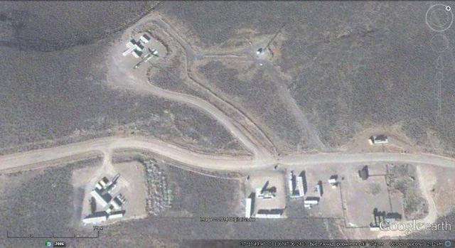 美国军队中的T-72、T-80、米格-29、S-300、歼-7战机