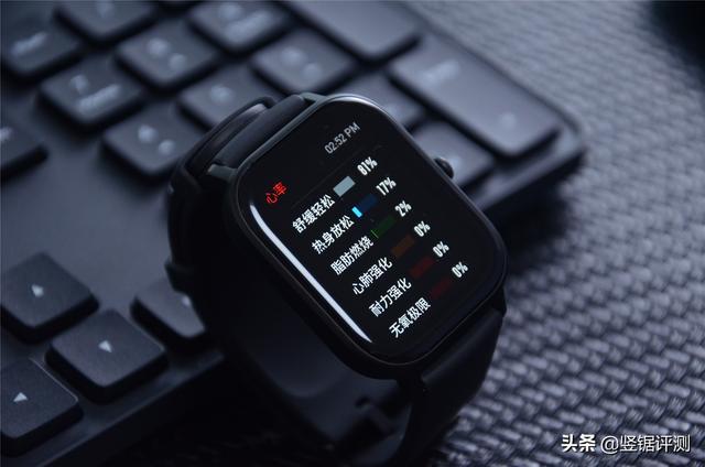 华米Amazfit GTS评测：一款主打“生活及运动”的智能手表