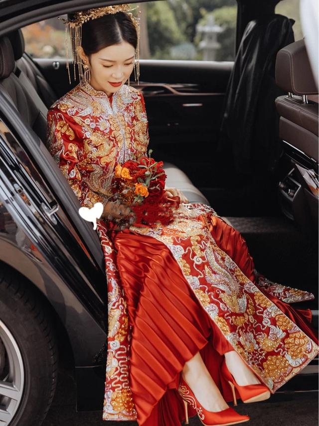 婚纱礼服如何搭配婚鞋 准新娘这样挑选婚鞋既百搭又不累脚 裁客网