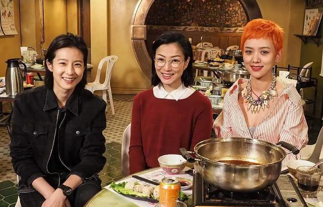 周冬雨再夺金像奖影后，80、90后女演员还有比她