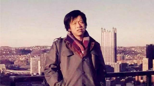 90年代初，王小波已经自创输入法，马化腾那时还