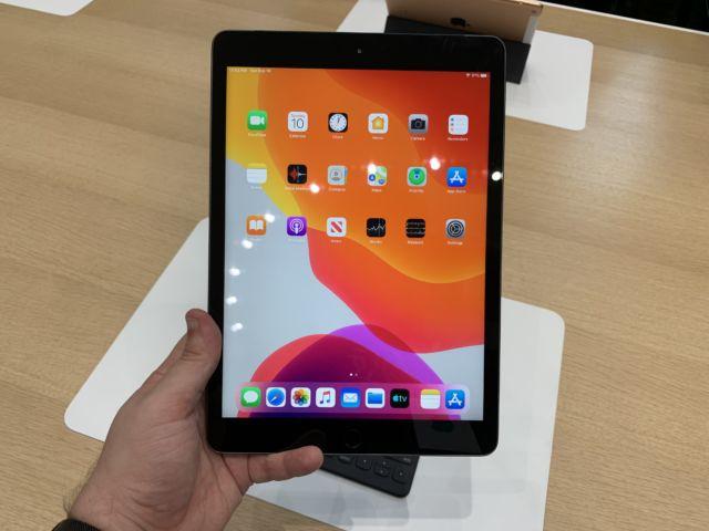 iPad 2019开始清仓，已跌至1929元，但我不建议购买