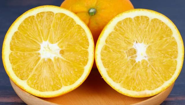 为什么有人说赣南脐橙是中国最好的脐橙