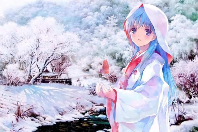 國外二次元女神榜，亞絲娜破2萬票，鬼滅祢豆子人氣不敵蝴蝶忍？