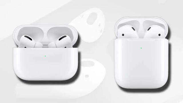 AirPods 新品稳了，10 月发布