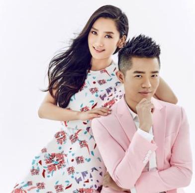 凤凰传奇真不是夫妻 玲花老公徐明朝羞辱yamy 曾毅很无辜 娱乐 蛋蛋赞