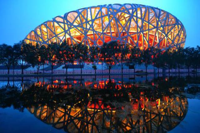 北京奥运会已过去12年，当年花34亿打造的鸟巢，是赚了还是赔了？