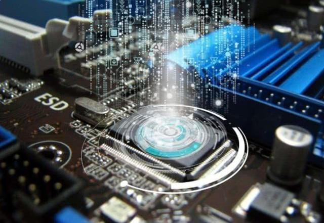 俄罗斯为啥从不担心被芯片“卡脖”?他们的办法