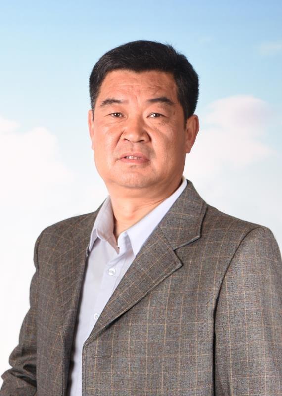 玉雕大师马国伟