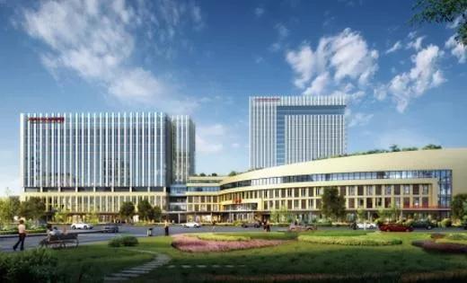 超级详细！市级统建公租房10个项目数量、租金、户型亮点全在这儿