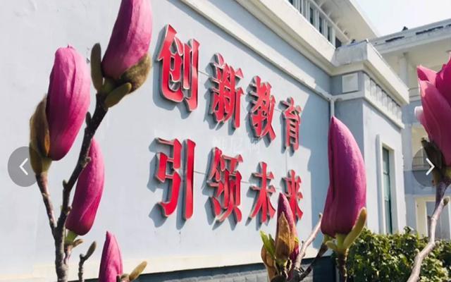 解讀：宿遷科技學(xué)校設(shè)計的景觀有哪些文化內(nèi)涵？