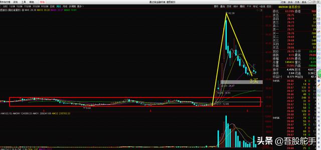 舵手图解：云南白药、汇顶科技、以岭药业、道