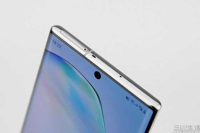 更懂娱乐的新机皇：三星Galaxy Note10+ 5G评测