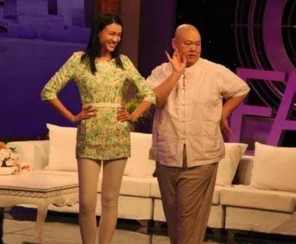 郭德纲第一任搭档，离开后没说过一句坏话，如今连老郭徒弟都不如