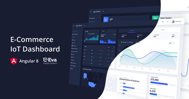 接私活利器！推荐这 Github 上 6 个吊炸天的后台模板