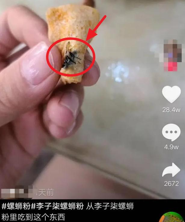 明星火锅店有多牛？网友在陈赫“贤合庄”吃出虫子，你怎么看呢？