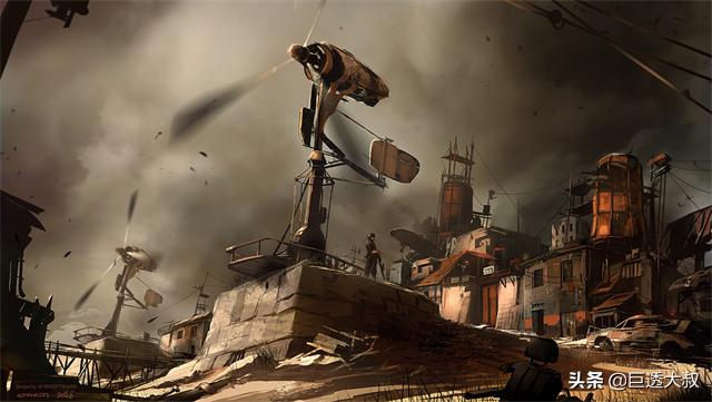 废土什么意思(废土文什么意思)