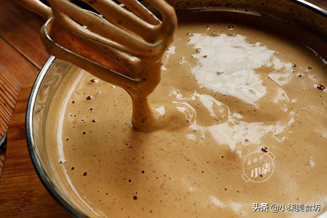 自从学会枣糕这样做，我家零食就没买过，暄软蓬松，比蛋糕还好吃