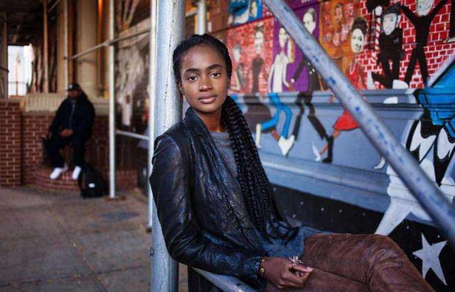 为何黑人生育率世界第一呢？