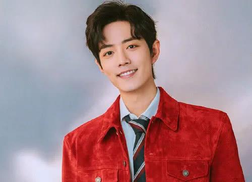 杨紫肖战同一天发微博，《余生请多指教》疑似