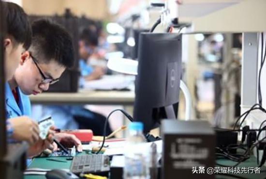 為什么說石墨烯芯片是下一代芯片，2年內量產