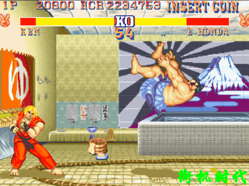 那些年被誤認為是續(xù)作的改版游戲，苦練多年才發(fā)現(xiàn)白費心機