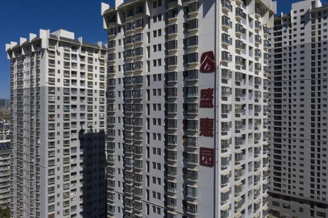 超级详细！市级统建公租房10个项目数量、租金、户型亮点全在这儿