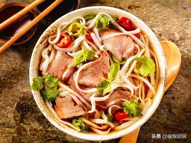 广西桂林6大美食，全州醋血鸭上榜，来到桂林一定不能错过的美味