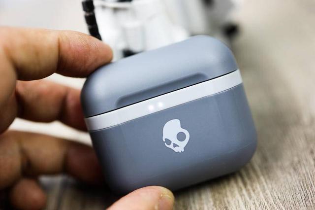 解锁3种新模式！体验Skullcandy Indy Evo真无线耳机