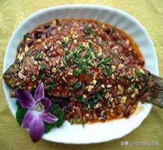 谁知道长江肥鱼的烹饪方法