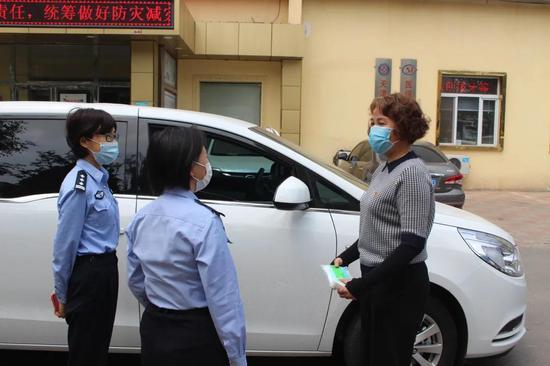 重庆|妈妈天津战疫情，儿子武汉做志愿，这样的“双城记”让人温暖.....