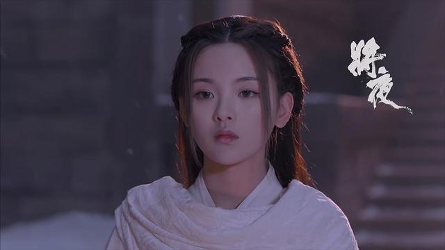 再现瞪眼式演技？严肃探讨一下，杨超越演技到底怎么样