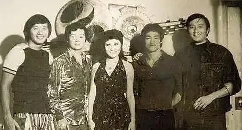 浪子谢贤：风流情史数不尽，谢霆锋比起他太老实