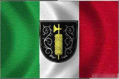 faschismus),本义是"束棒",是一种被多根绑在一起的木棍围绕的斧头