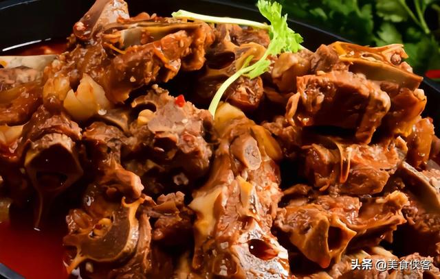 桂花蚌的做法 朋友圈逛逛