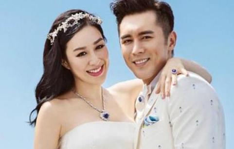 钟丽缇混血大女儿19岁了，身材傲人，网友：遗传了妈妈的基因