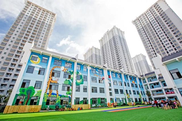超级详细！市级统建公租房10个项目数量、租金、户型亮点全在这儿