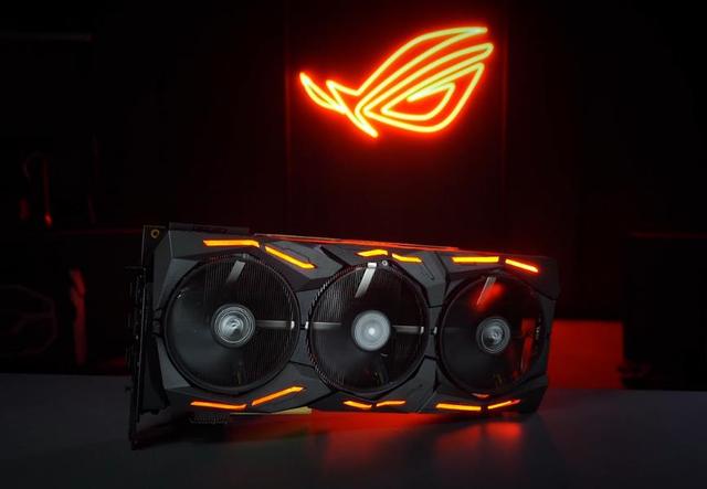 大表哥2结局意难平 华硕显卡成就沉浸式体验